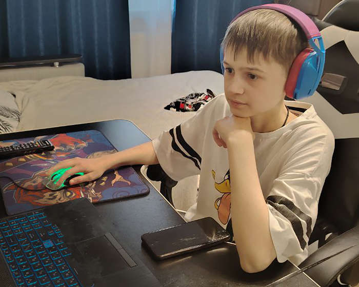 Ефим Ершов