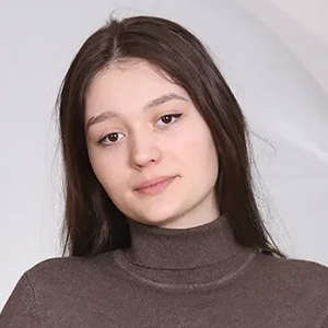 Арина Димитрова