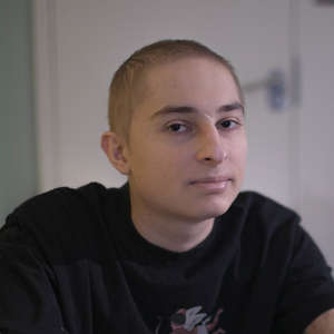 Никита Никоноров