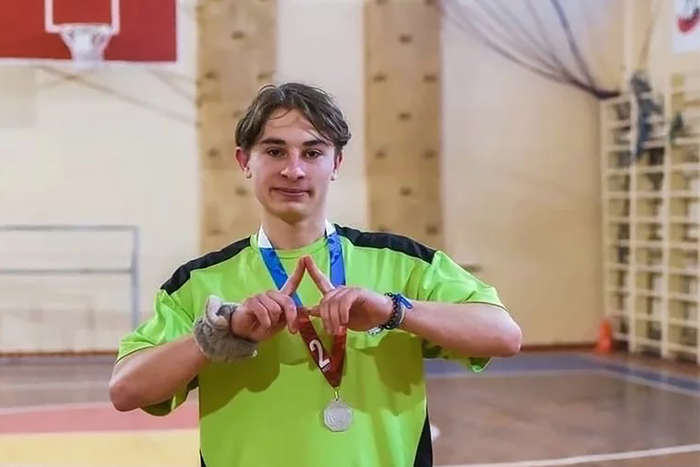 Никита Никоноров