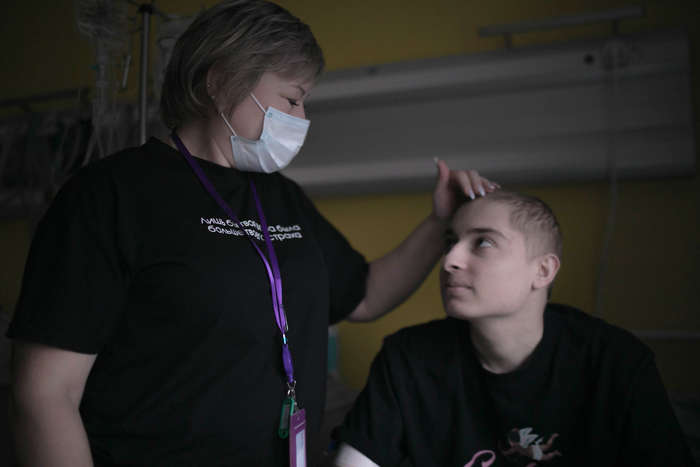 Никита Никоноров