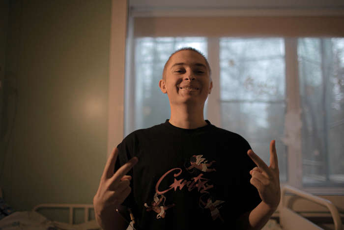 Никита Никоноров