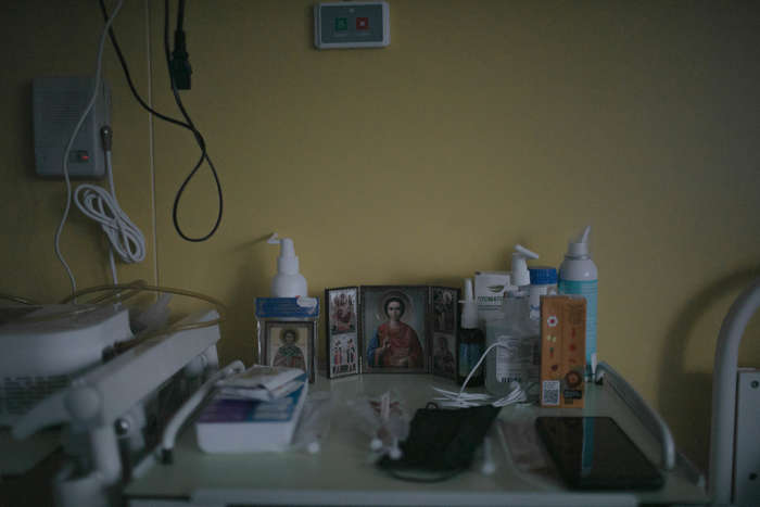 Никита Никоноров