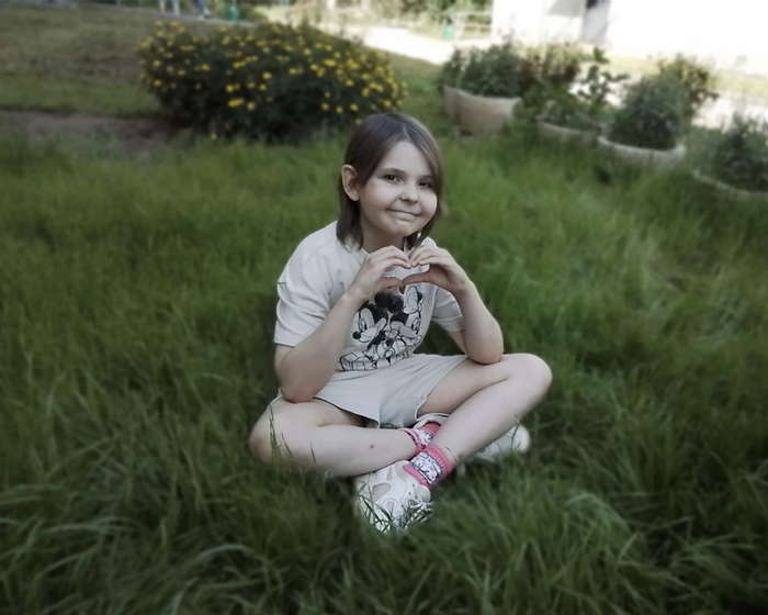 Сафийя Ослаповская