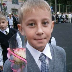 Илья Финагин