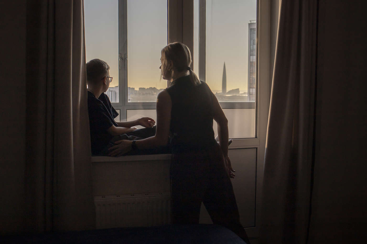 Стёпа Вязков