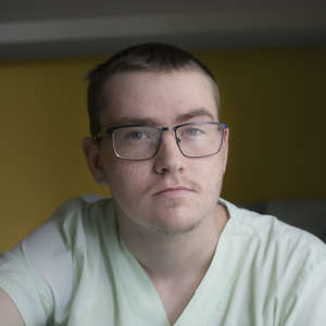 Станислав Мурадов
