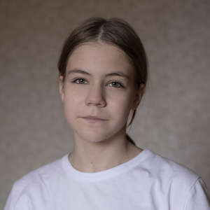 Ксения Чистякова