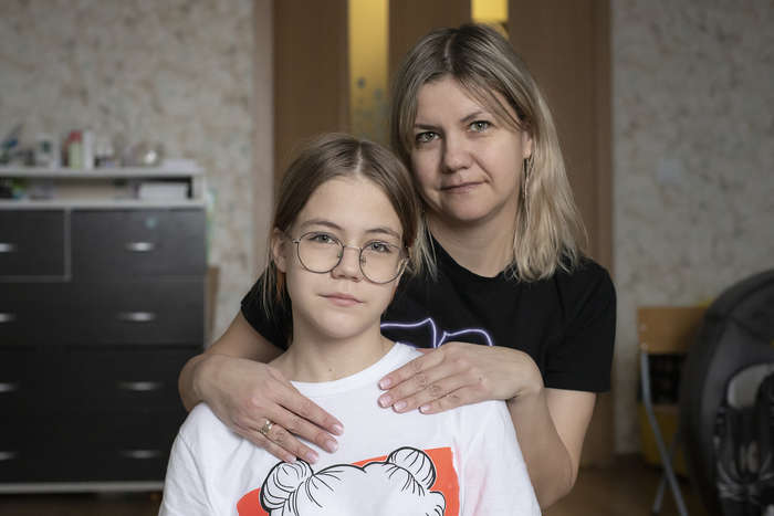 Ксения Чистякова