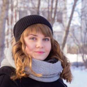 Арина Моторная 