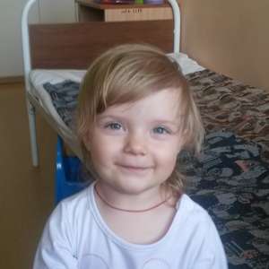 Олеся Берсенева
