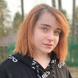 Елизавета Терешина
