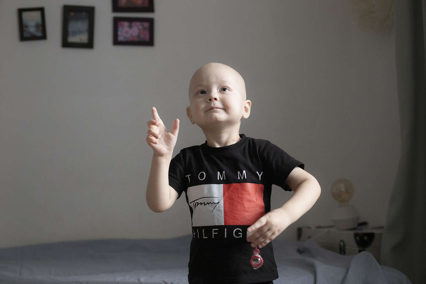 Коля Родин