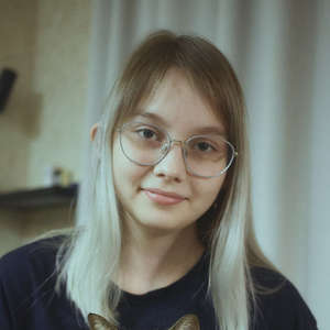 Анастасия Каленцова