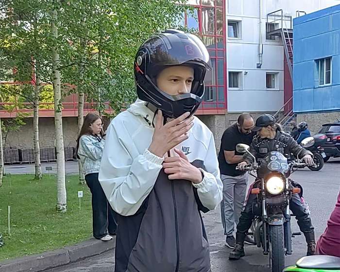 Никита Иващенко
