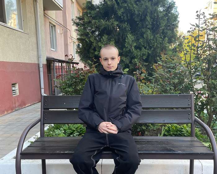 Никита Иващенко