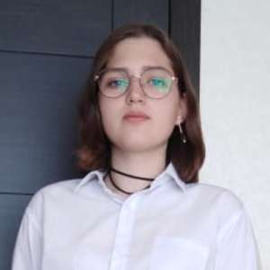 Виктория Васильева