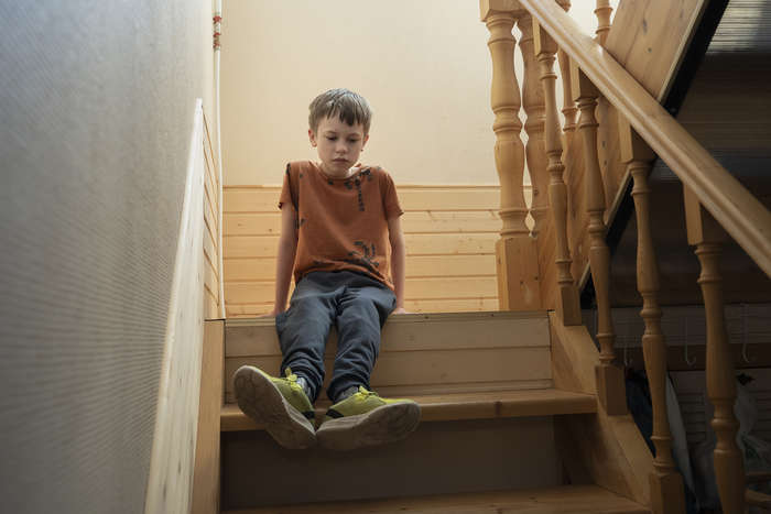 Лёша Сауткин