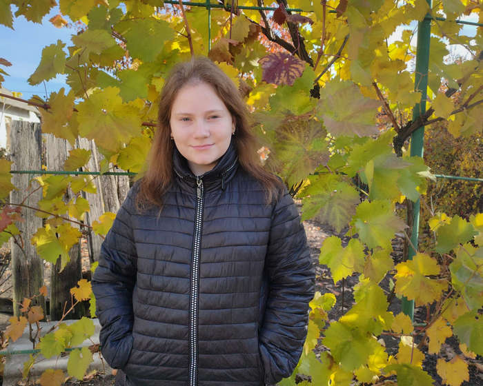 Анастасия Гарибзянова