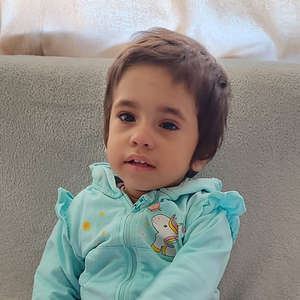 Саньюра Абуджумайза