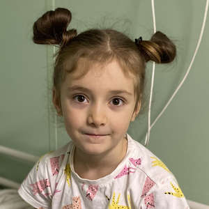 Агата Редькина