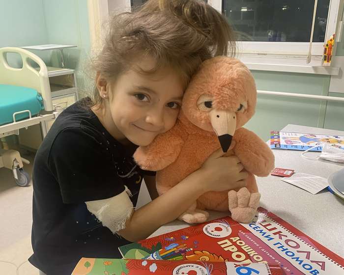 Агата Редькина