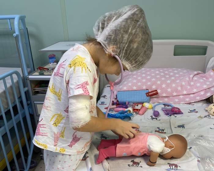 Агата Редькина