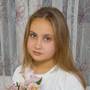 Дарья Полянская