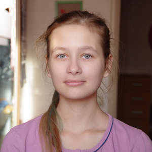 Полина Пономарева