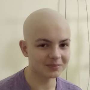Матвей Олейников