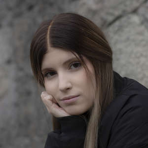 Елизавета Копранчикова
