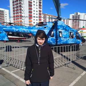 Звегинцев  Дмитрий