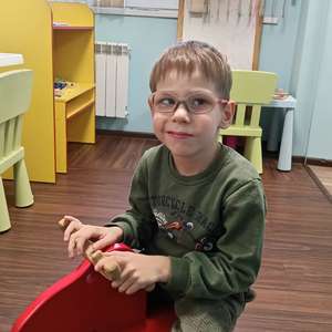 Артём Бокач
