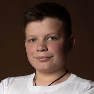 Егор Фадеев
