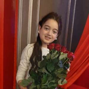 Лала Мусаева