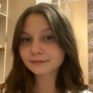 Елизавета Кувшинова