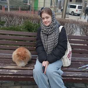 Таисия Кравчик