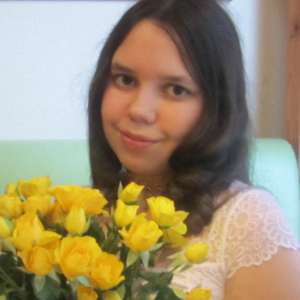 Алина Завьялова