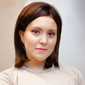 Виктория Кочнева