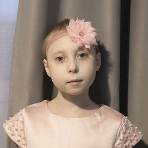 Богдана Овчинникова