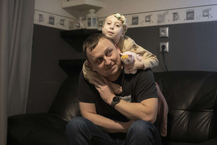 Богдана Овчинникова