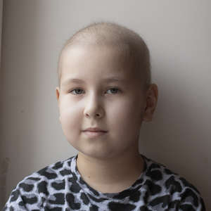 Таисия Мишарина