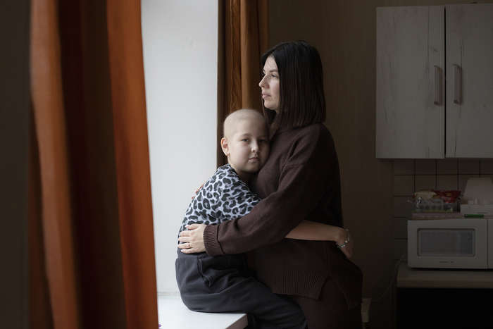 Таисия Мишарина