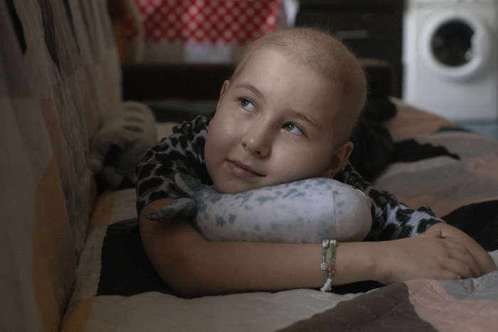 Таисия Мишарина