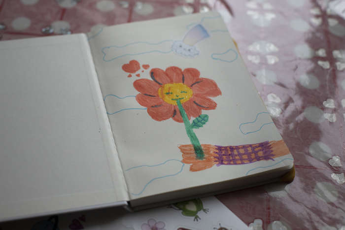 Таисия Мишарина