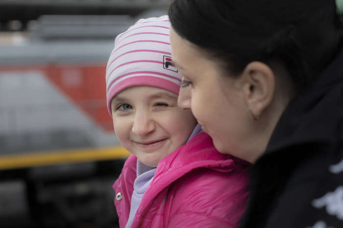 Саша Логинова