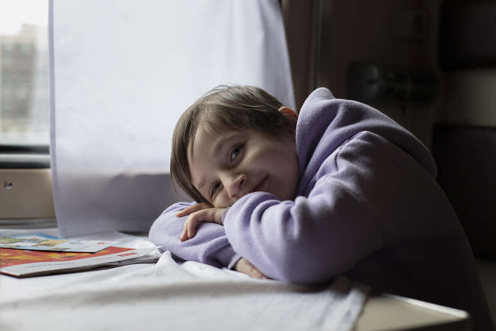 Саша Логинова