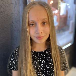 Ева Гамаюнова