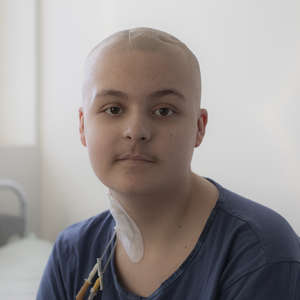 Семён Самохвалов