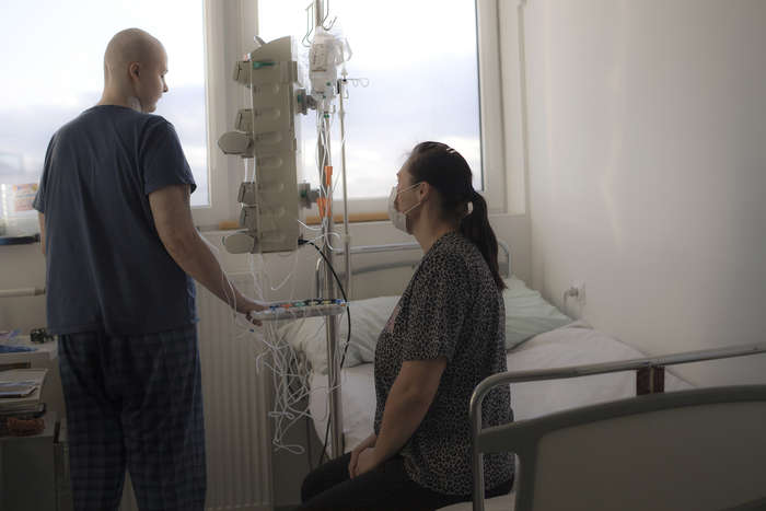 Семён Самохвалов